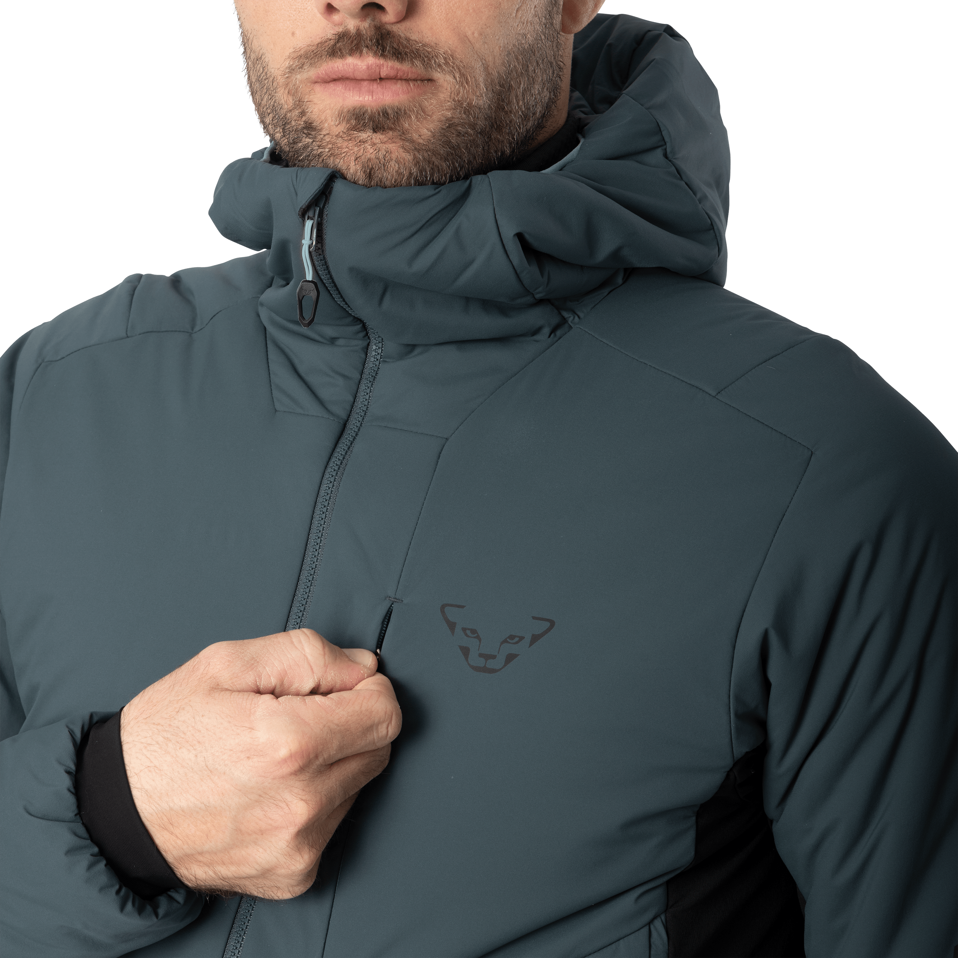 Blacklight Primaloft® Jacket Men tech_detail image