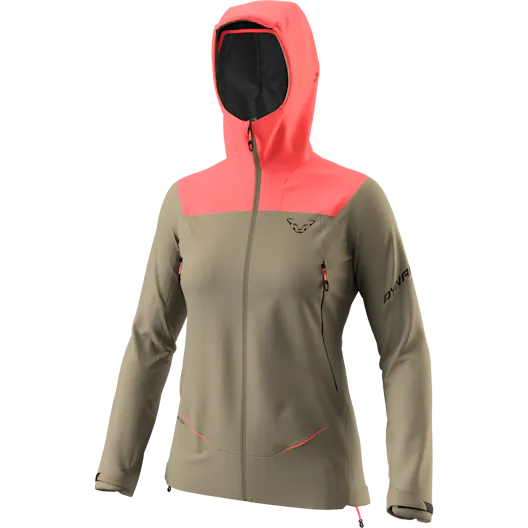 Ridge GORE-TEX® Jacke Damen still image