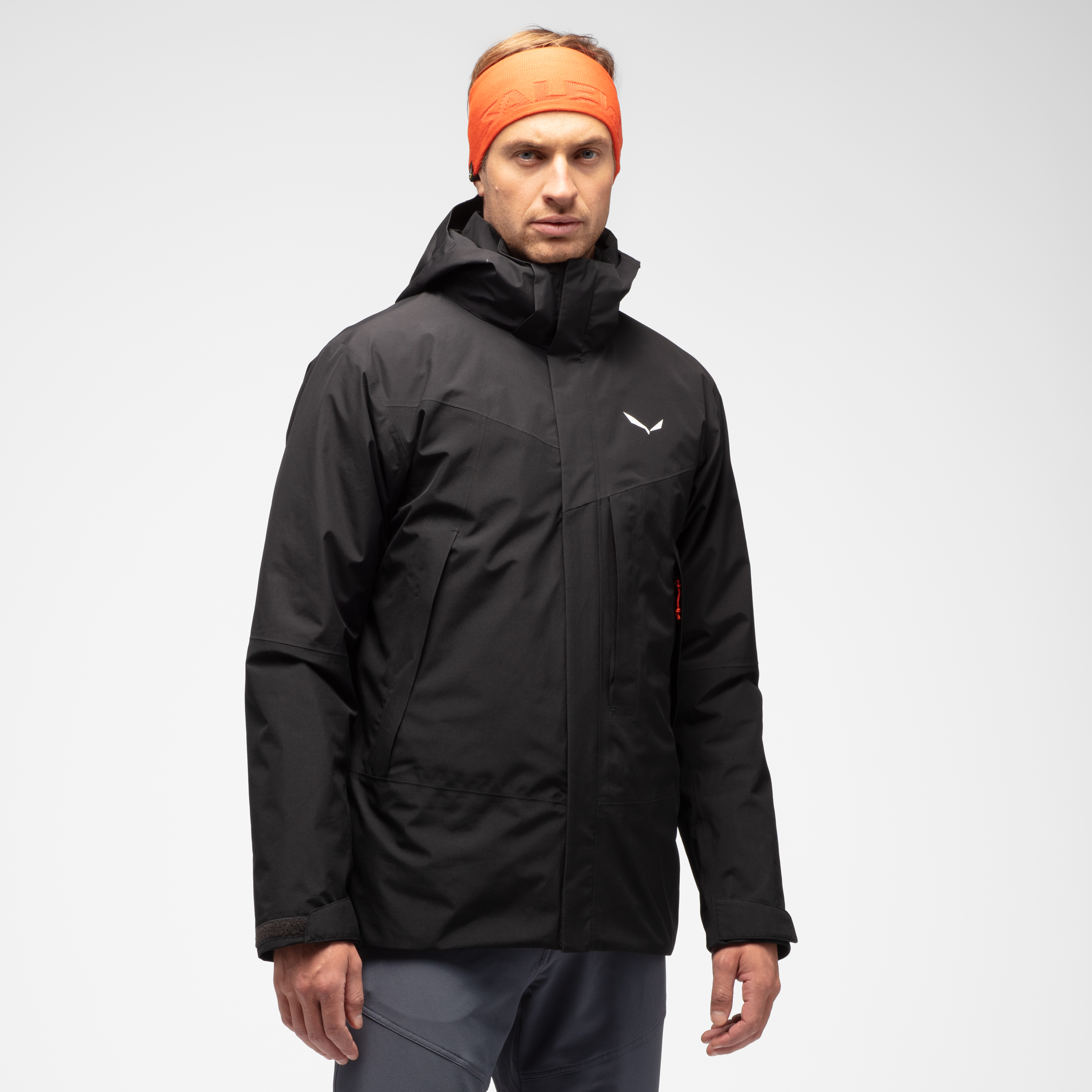 salewa サレワ STELVIO JKT AFウィメンズ-