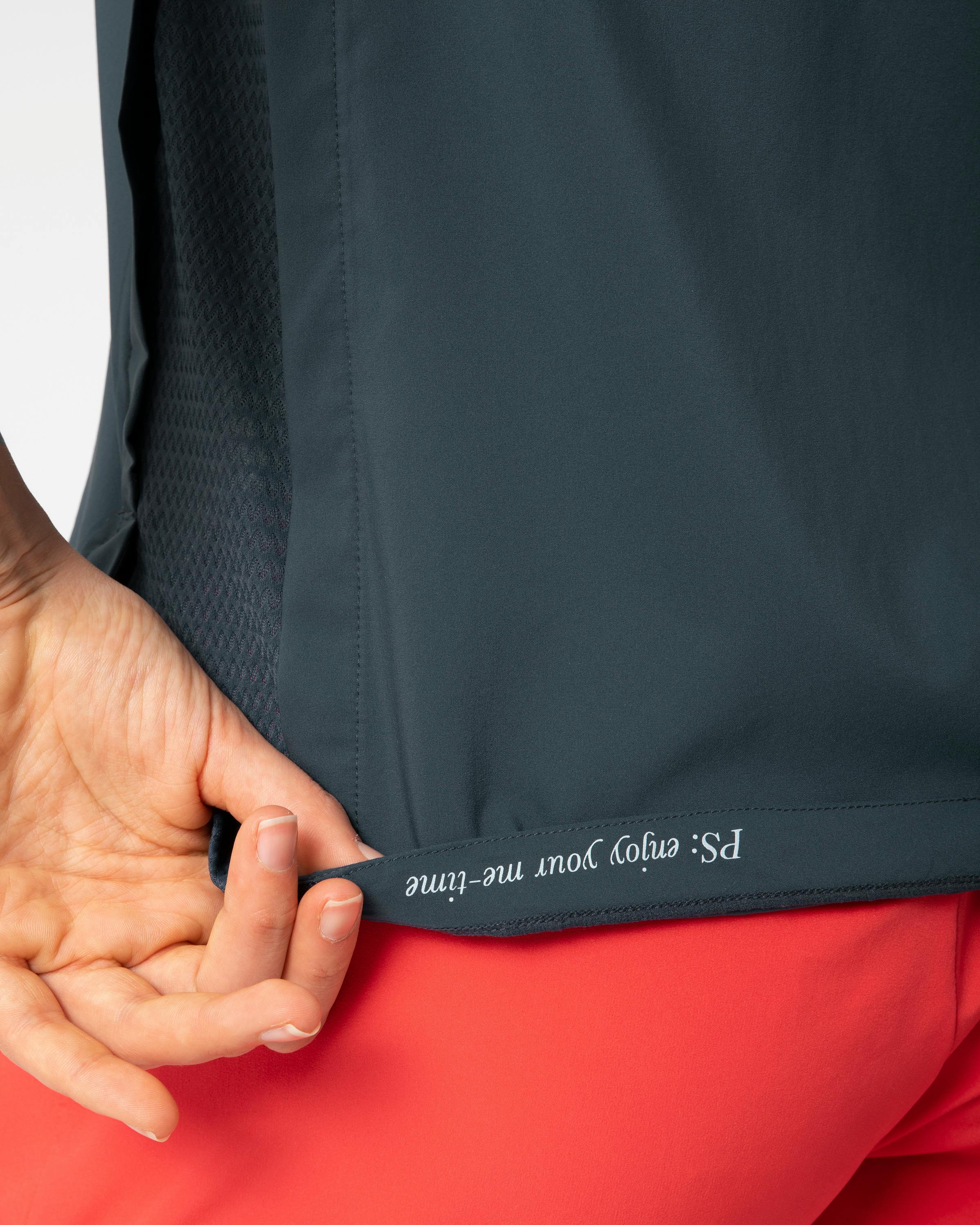 Teresa Tee II tech_detail image