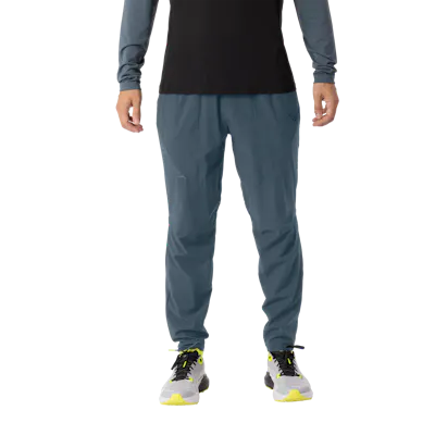 Trail Running Pants Men hover image