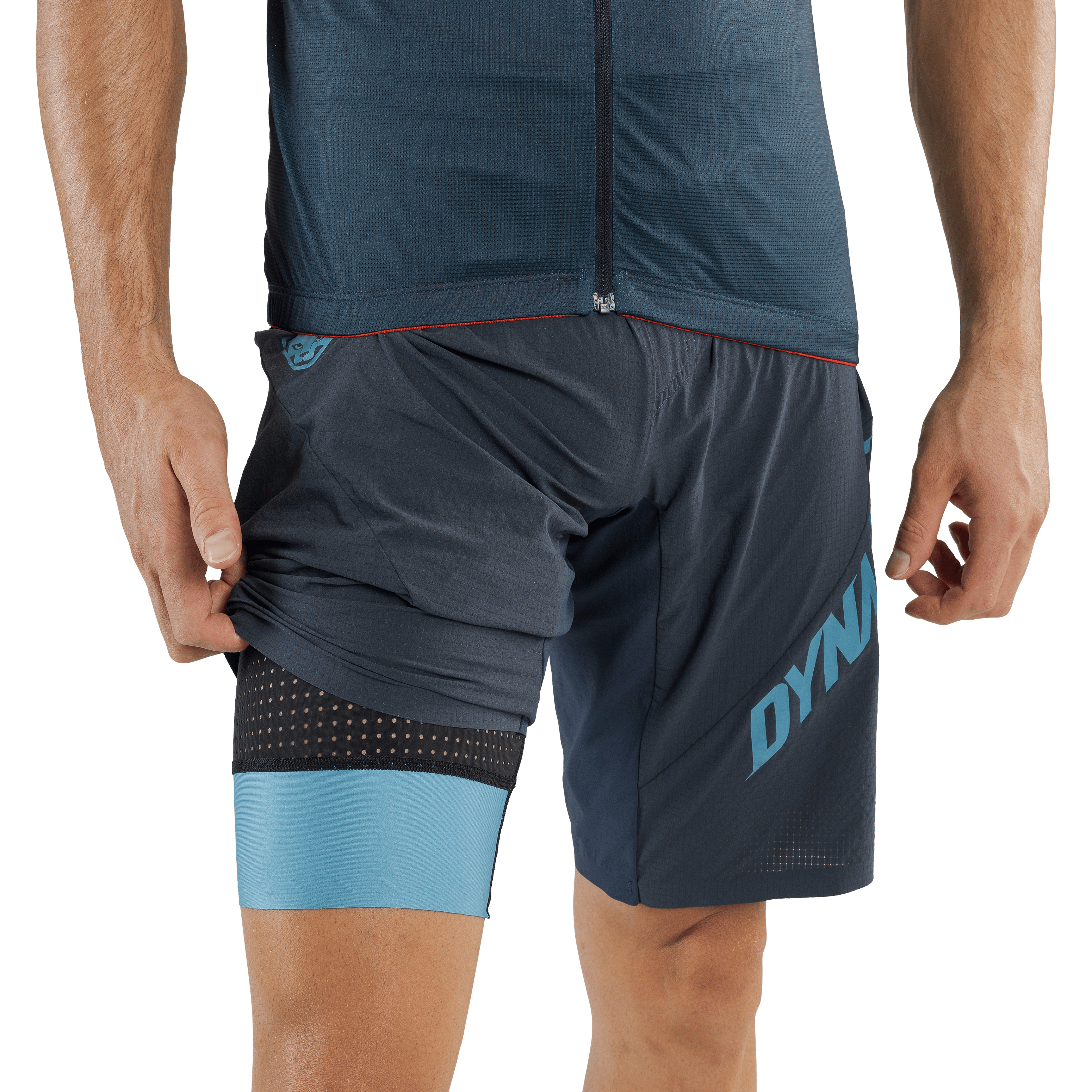 Ride Light 2in1 Shorts Men | Dynafit® International
