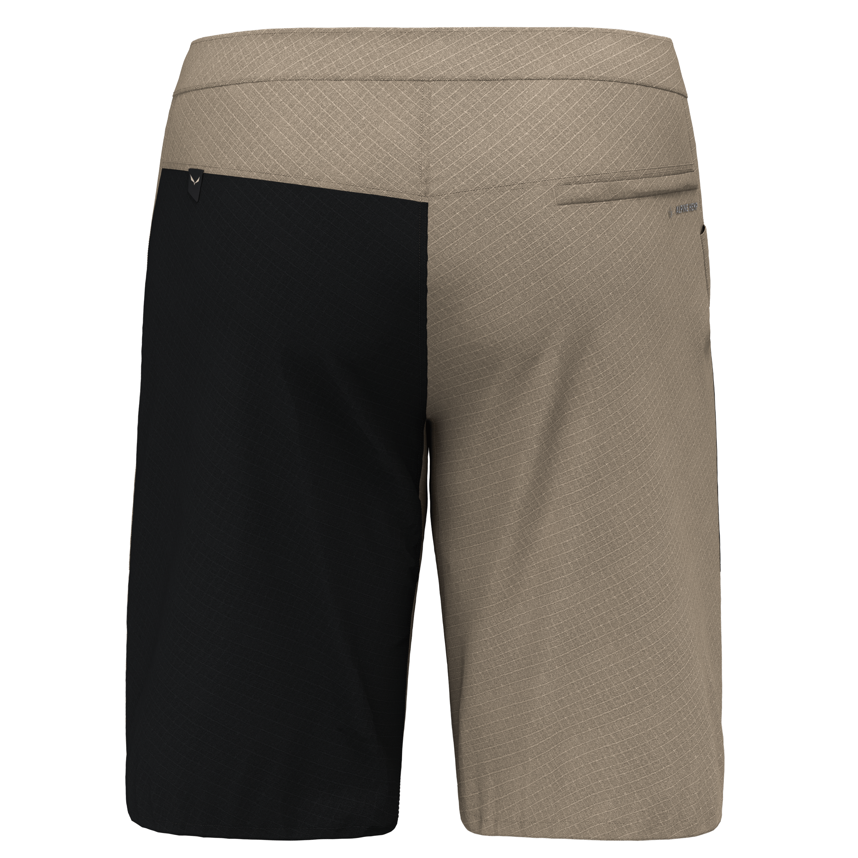 Lavaredo Hemp Ripstop Shorts Men perspective_view image