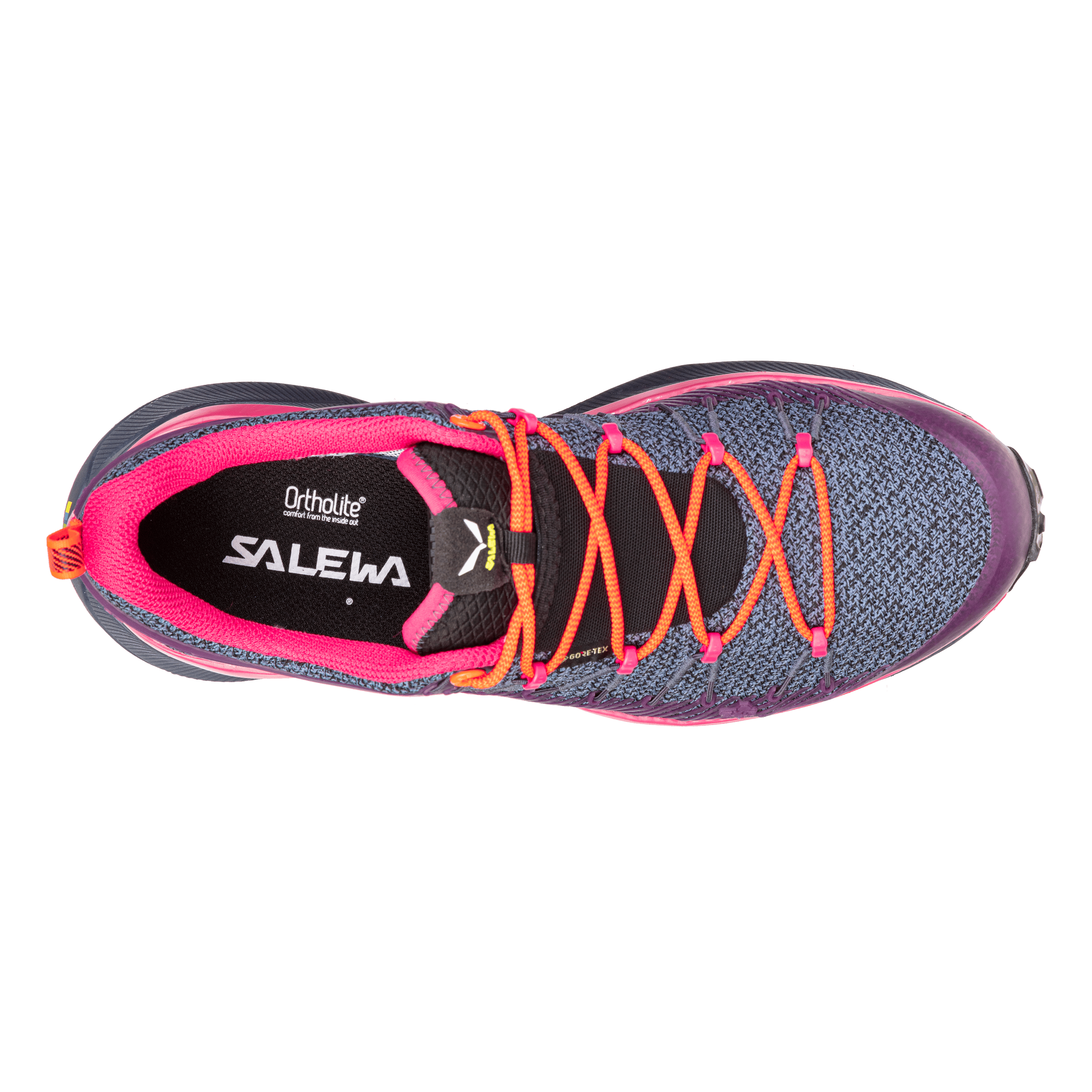 Dropline GORE-TEX® Women's Shoes perspective_view image