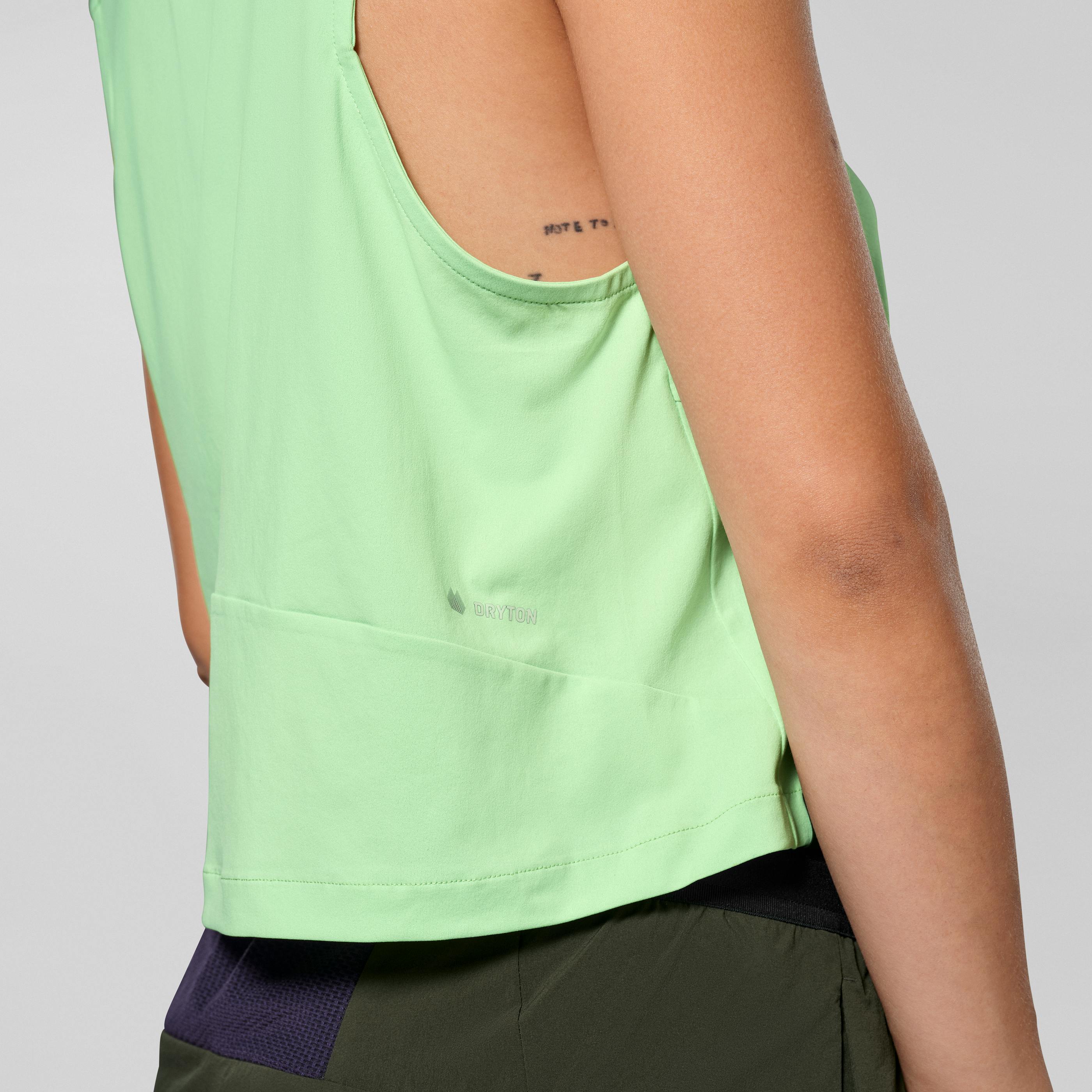 Pedroc Dry'Ton Light Tank Women tech_detail image