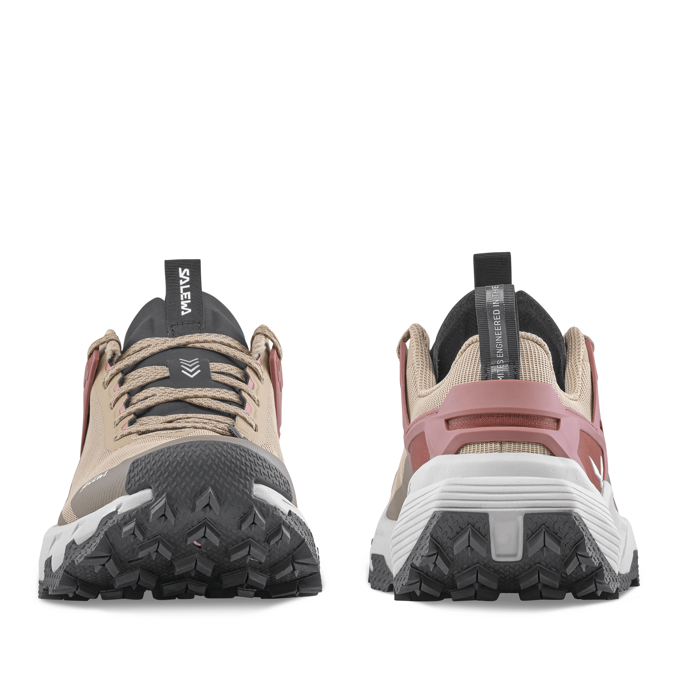 Pedroc 2 Powertex Schuh Damen perspective_view image