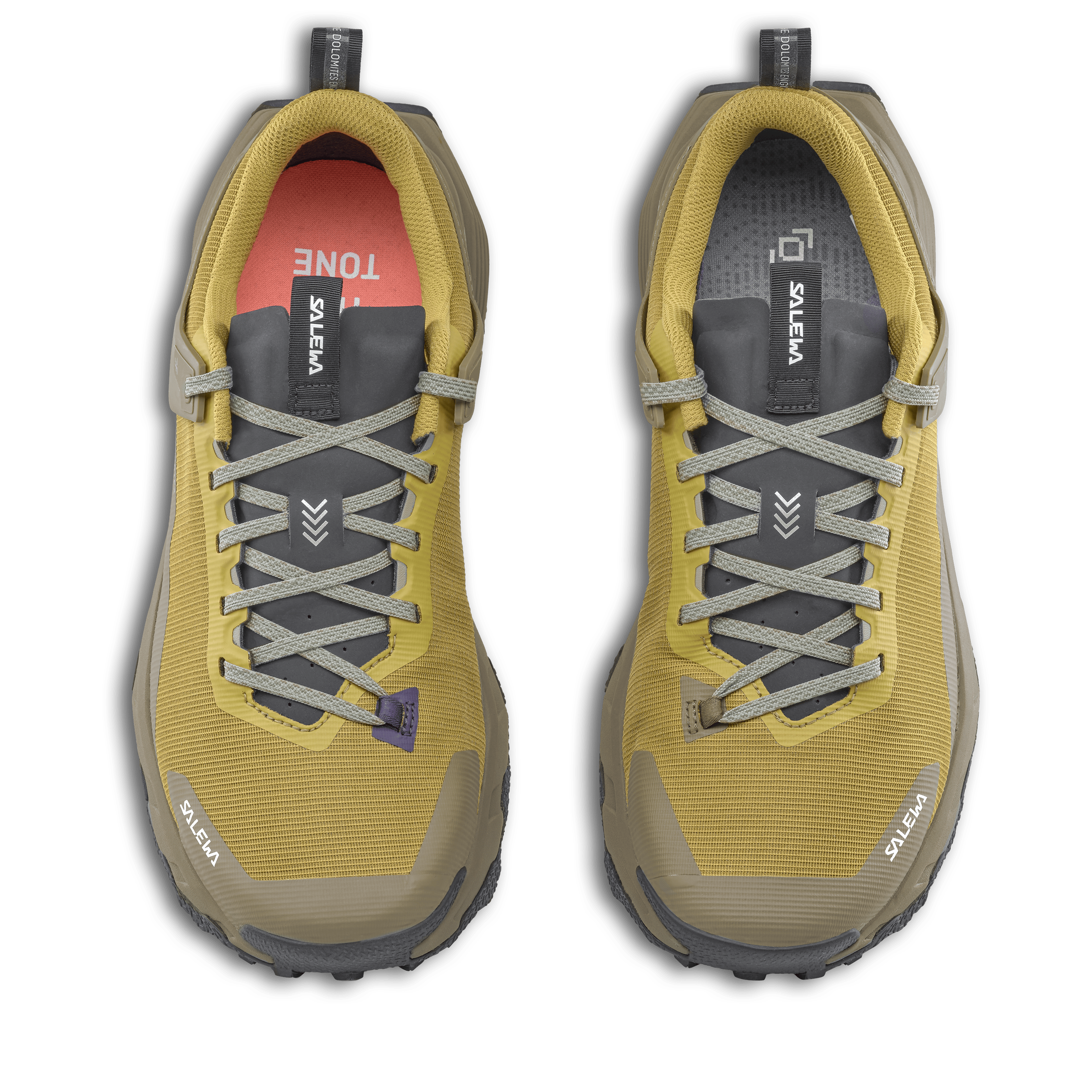 Pedroc 2 Powertex Schuh Herren perspective_view image