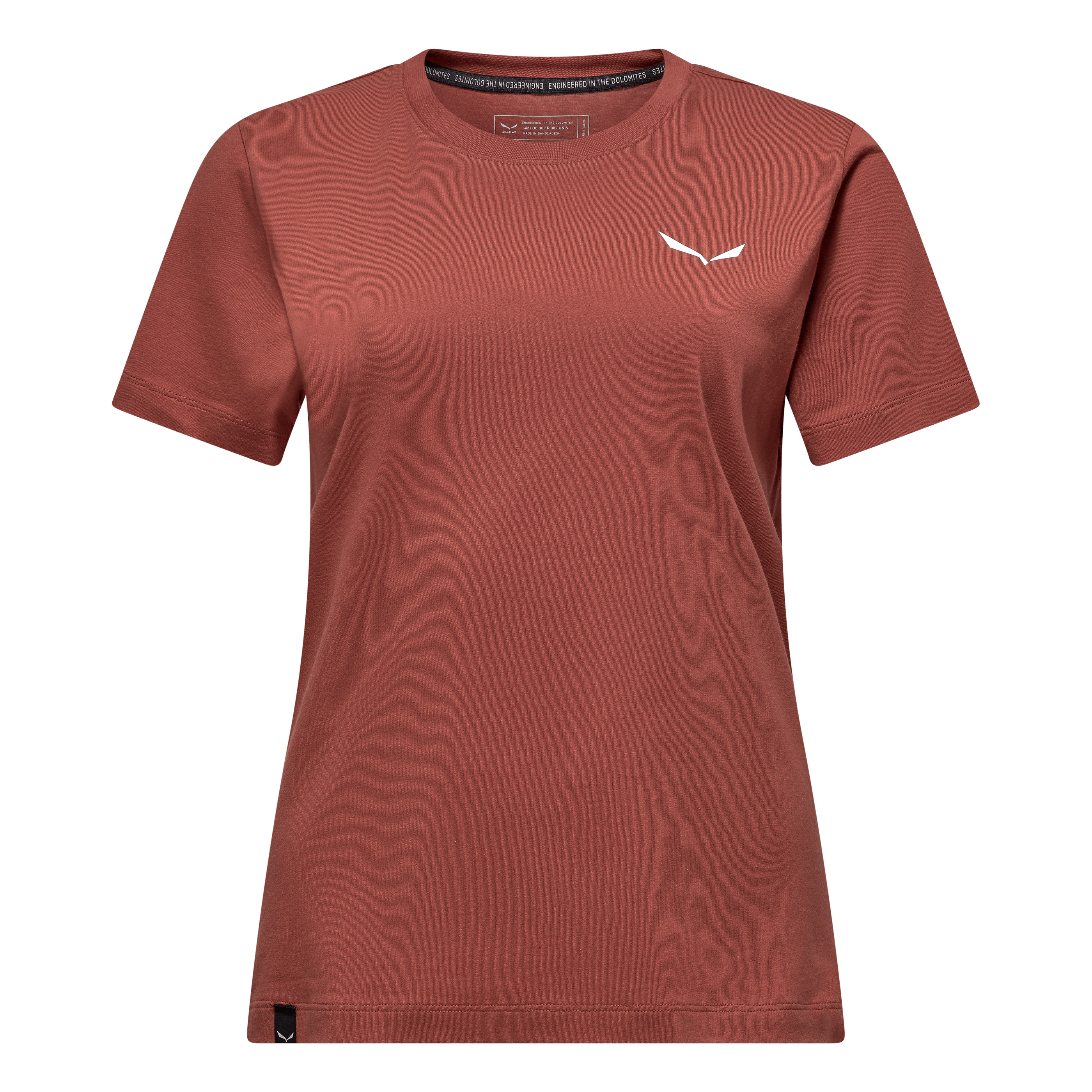 Eagle Vocab T-Shirt Women still image