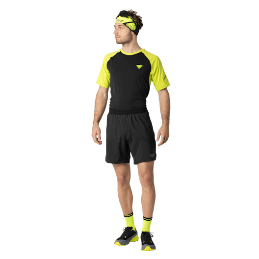 Alpine Pro 2in1 Shorts Herren on_body image