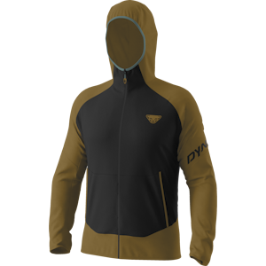 Transalper Light Polartec® Hooded Jacket Men