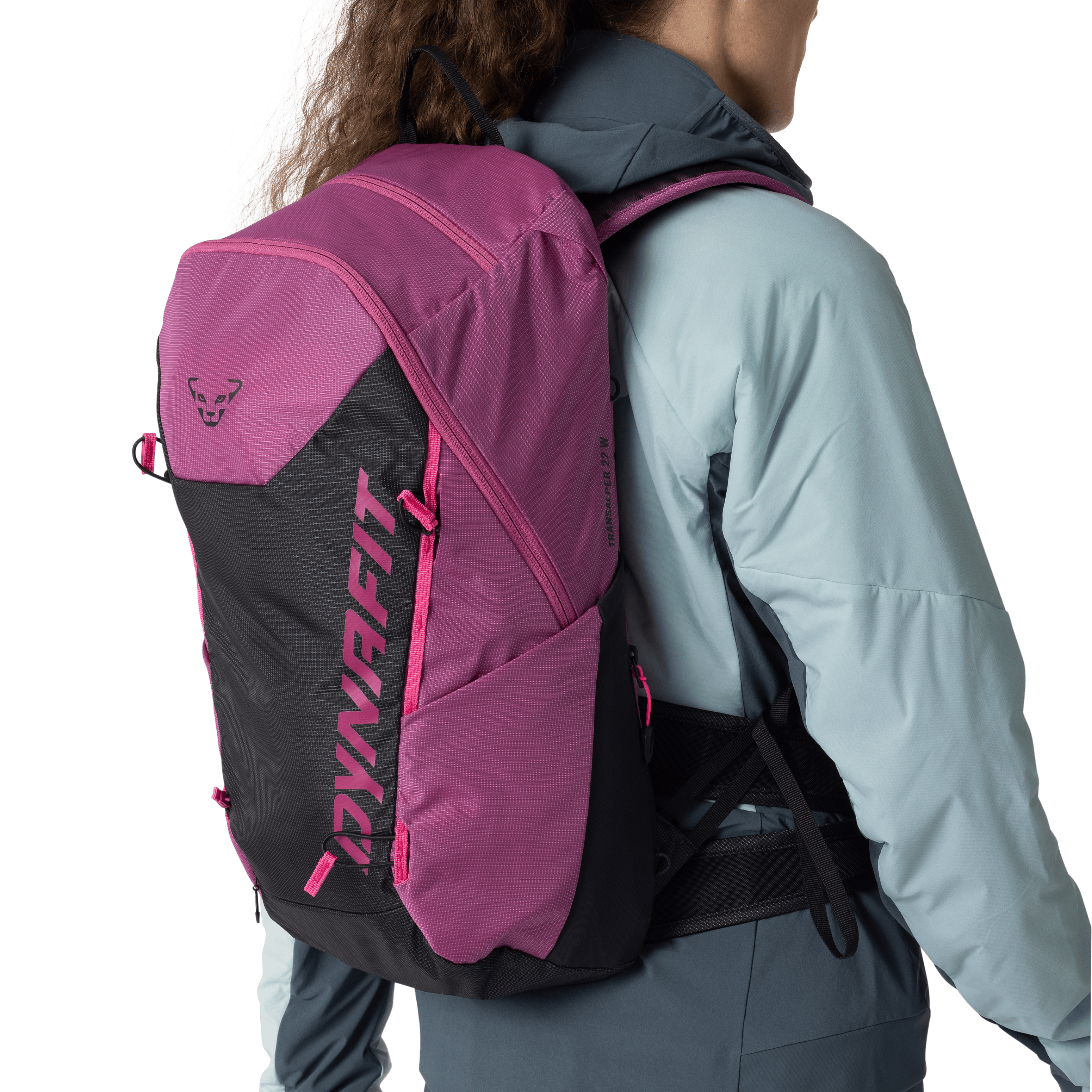 Sac à dos Transalper 22 femmes tech_detail image