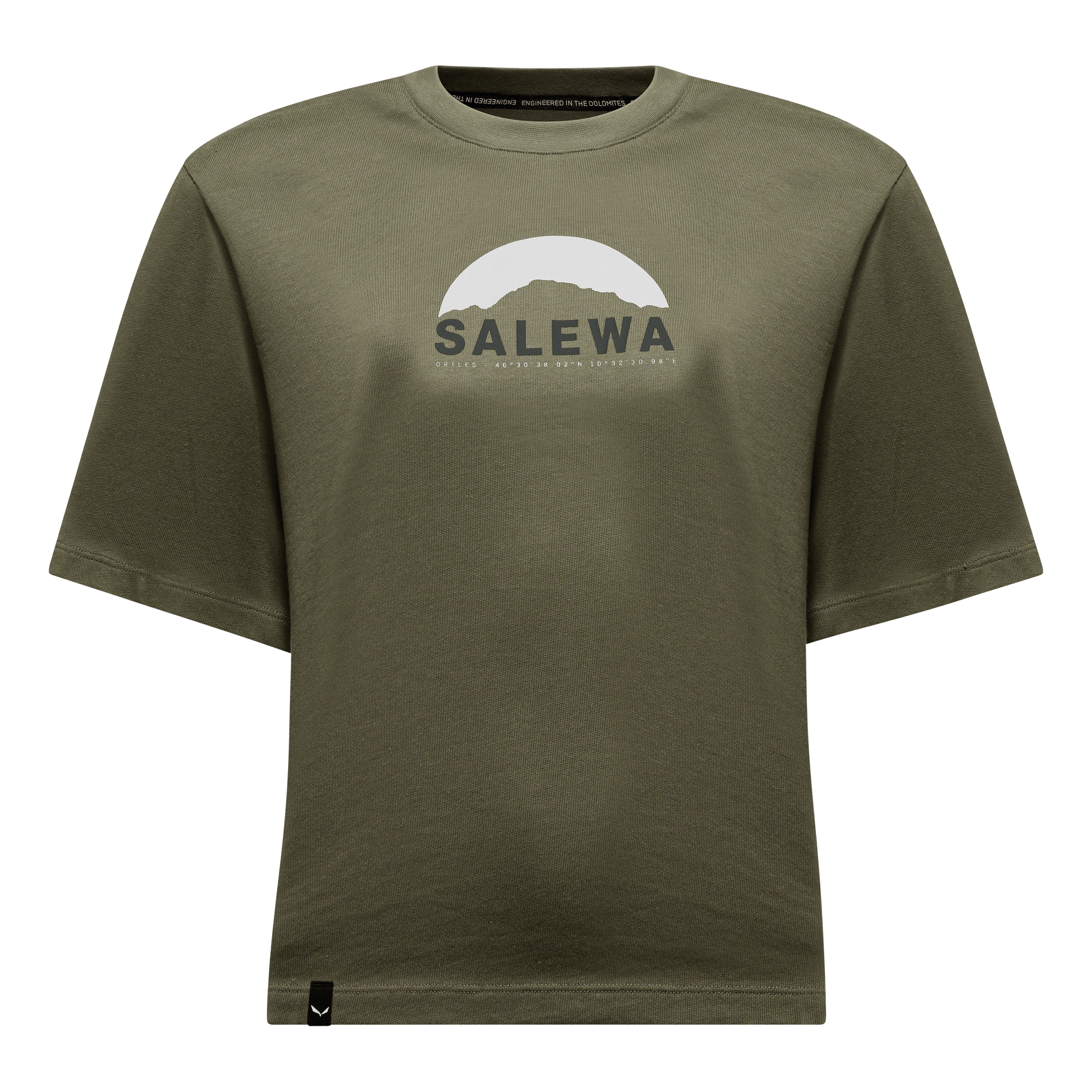 Eagle 2 T-shirt Damen still image