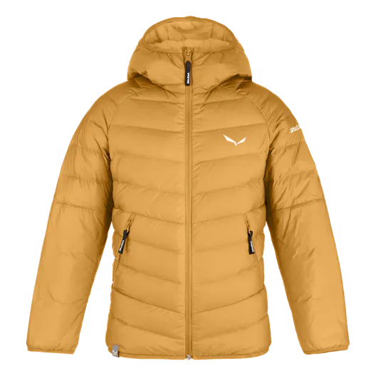 Brenta RDS Down Jacket Kid still image