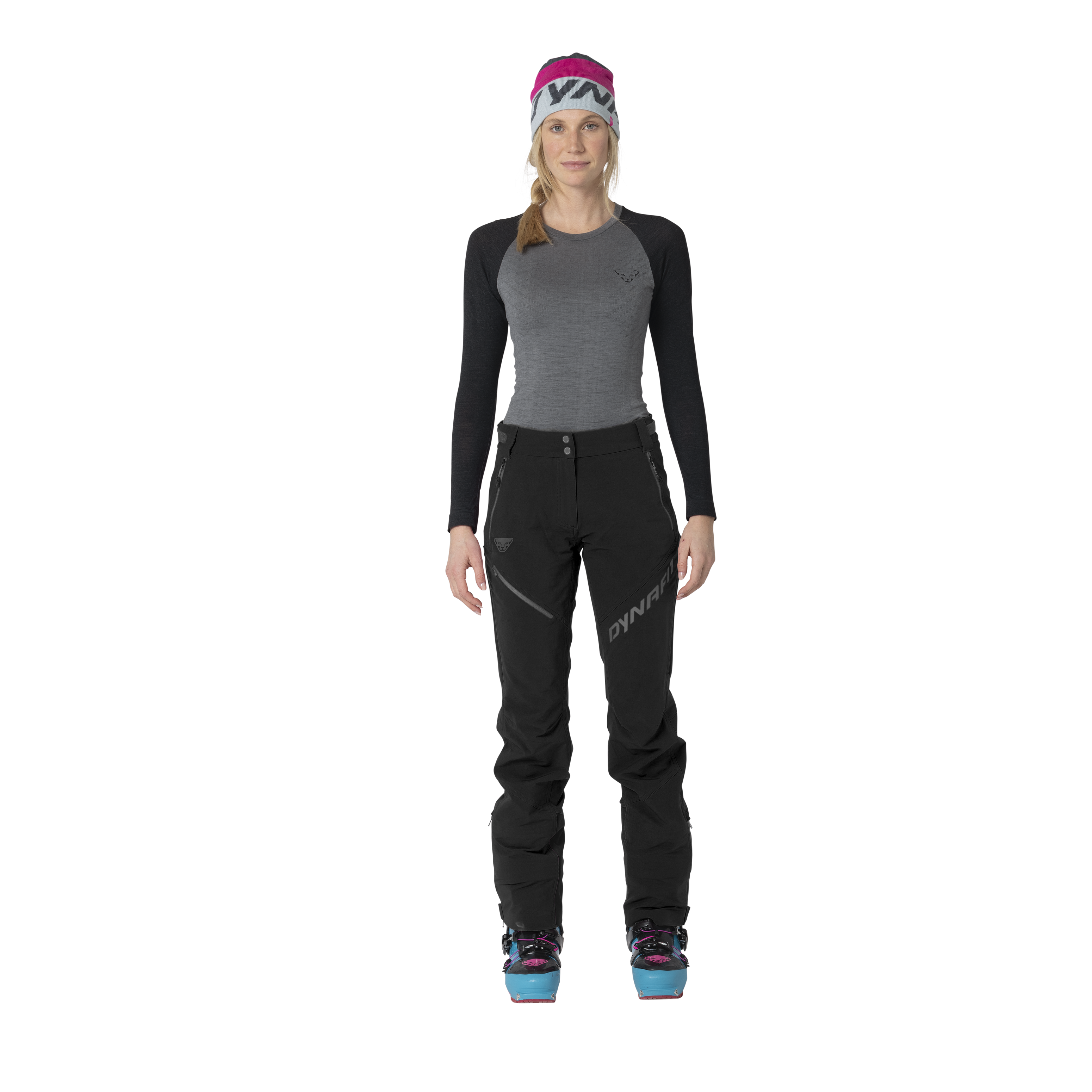 Mercury Dynastretch Pants Women | Dynafit® USA