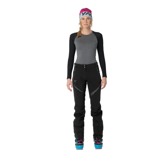 Mercury Dynastretch Pants Women on_body image