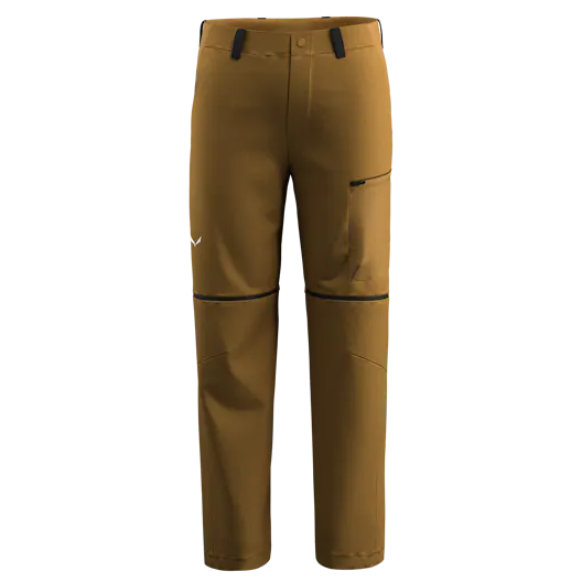 Puez Hemp Durastretch 2 in 1 Pant Men still image