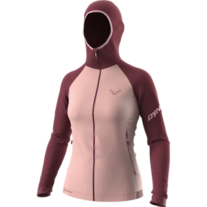 Speed Polartec® Hooded Jacket Women