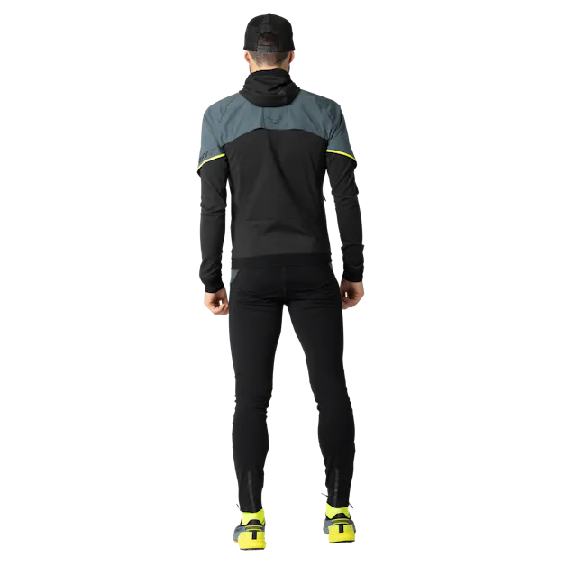 Alpine Hybrid pantaloni uomo perspective_view image