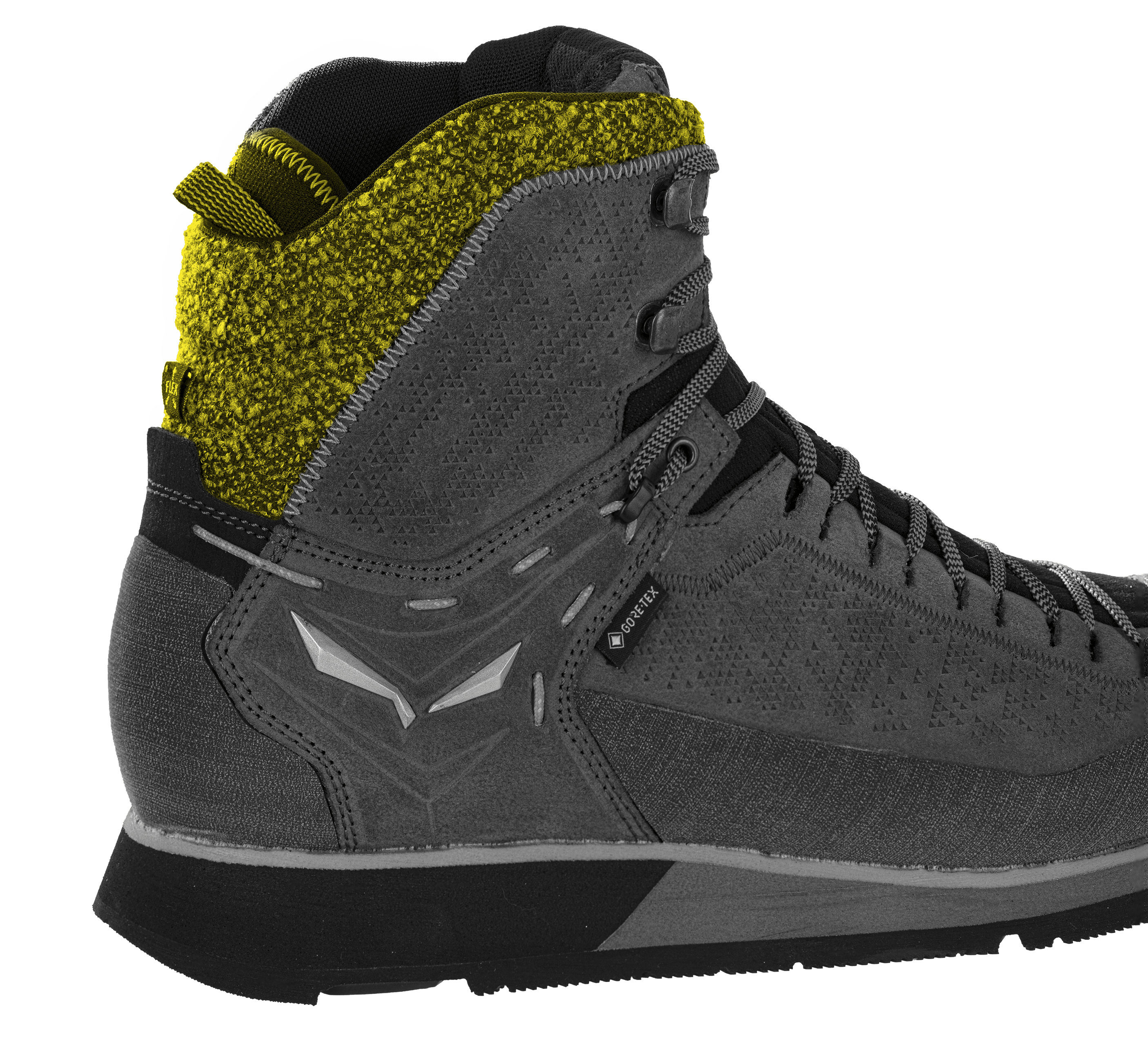 Mountain Trainer 2 Winter GORE-TEX® Herren Schuhe tech_detail image