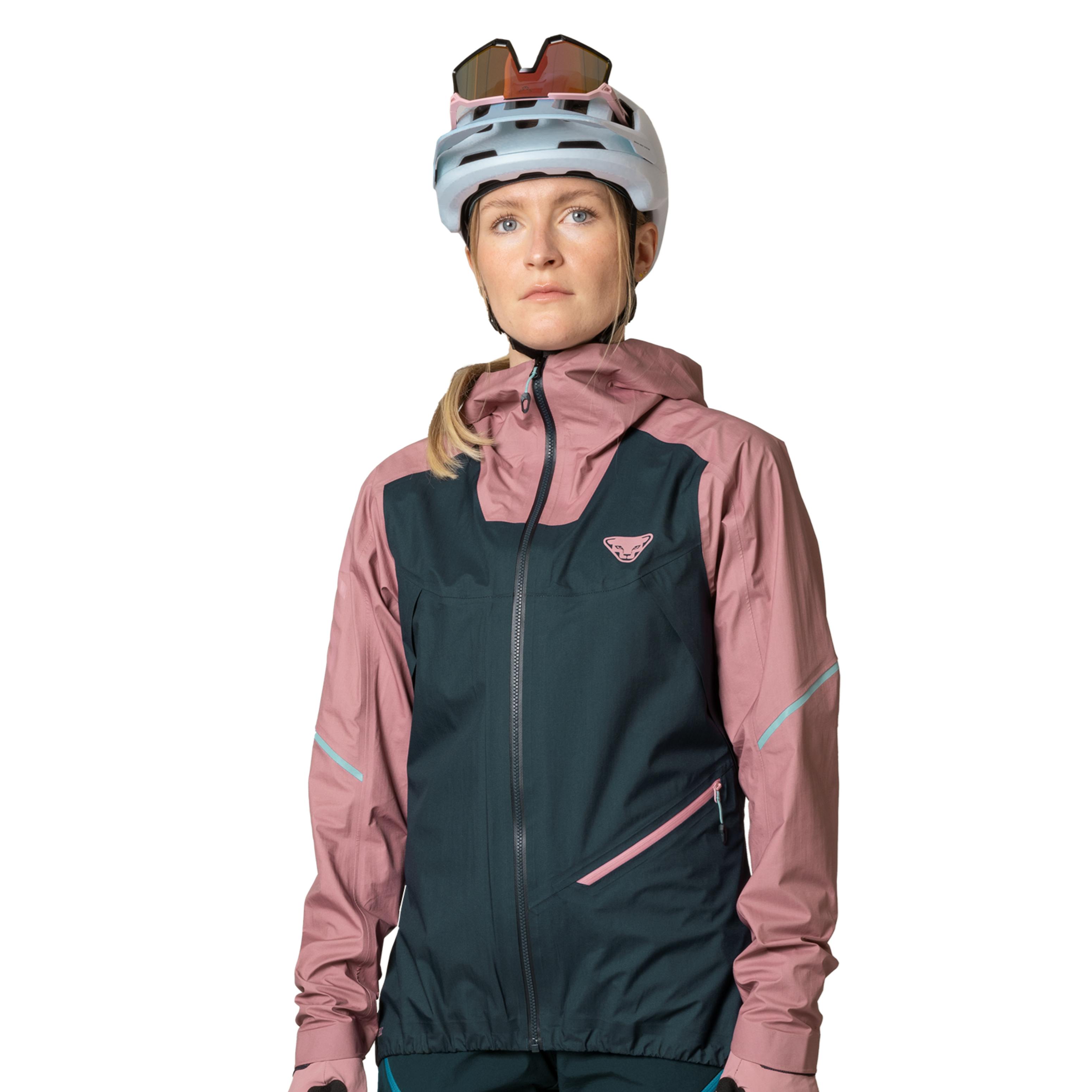 Ride 3L Jacket Women hover image