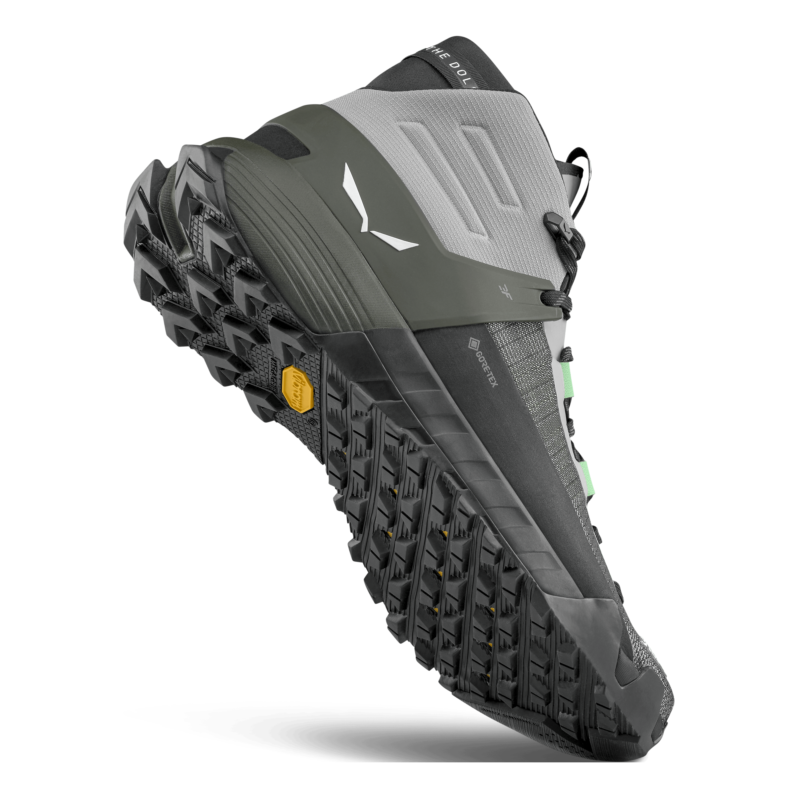 Wildfire NXT MID GORETEX® Scarponcino Uomo perspective_view image