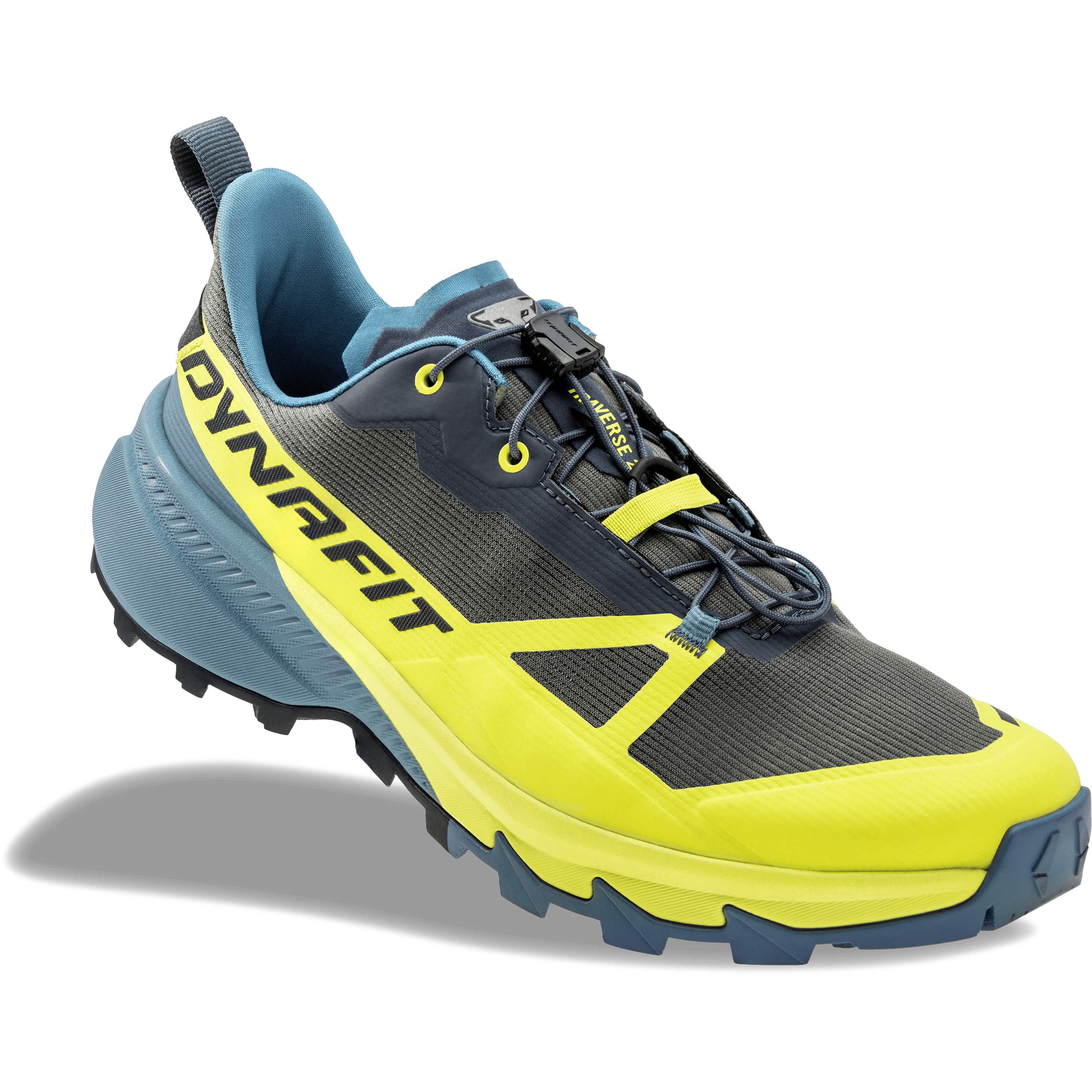 Traverse 2 Mountaineering Shoe Men perspective_view image