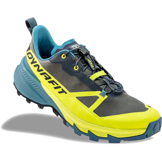 Traverse 2 Mountaineering Shoe Men perspective_view image