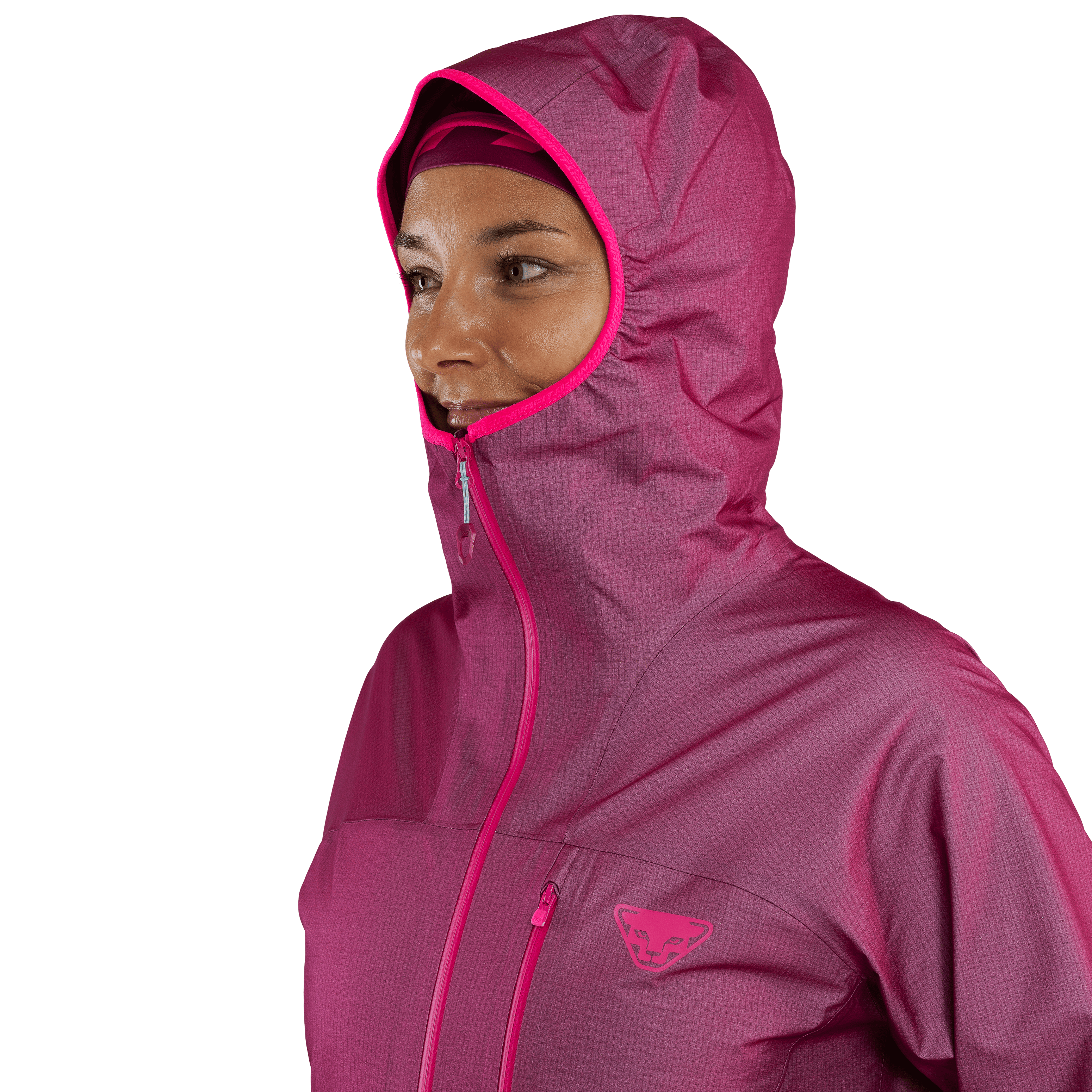 Traverse GORE-TEX® Jacke Damen tech_detail image