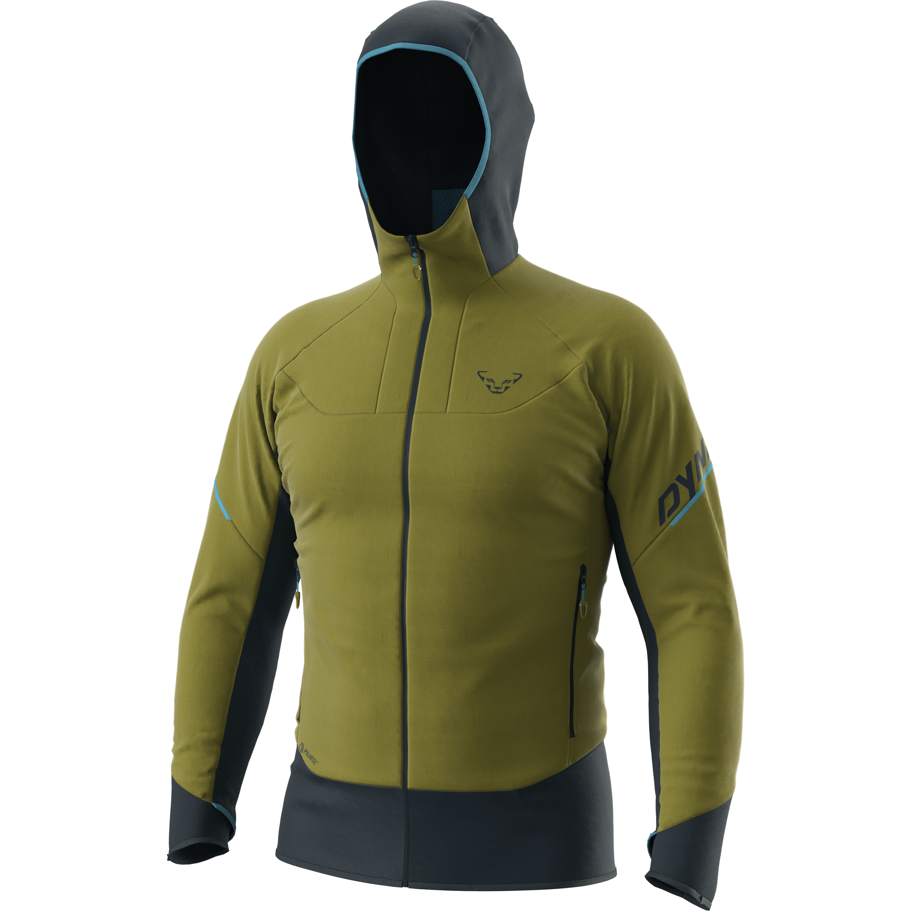 Mezzalama Polartec® Alpha® giacca uomo still image