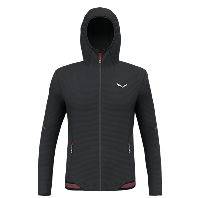 Pedroc Polarlite Hooded Jacket Men still image
