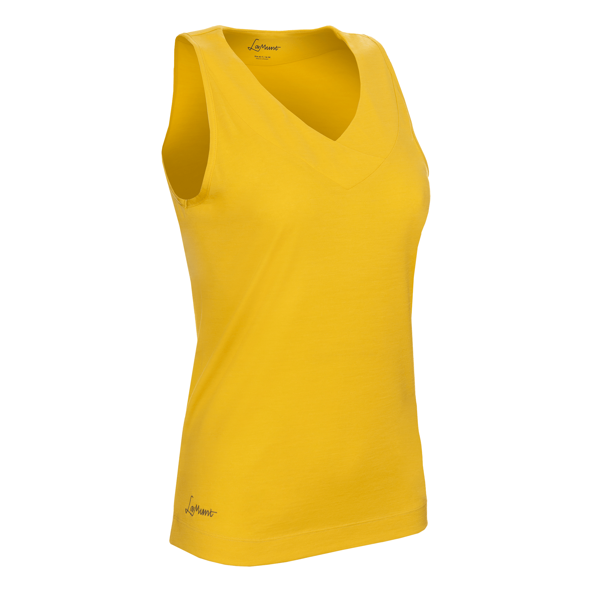 Alexandra Sleeveless Tee color_selection image