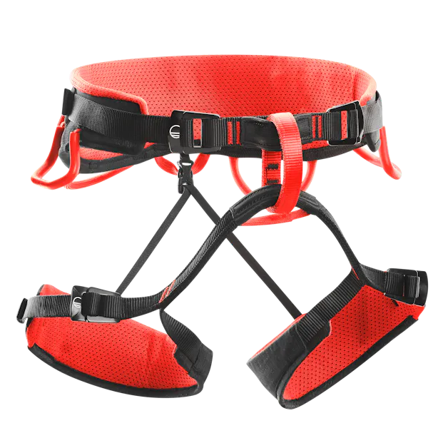 Syncro Harness still image
