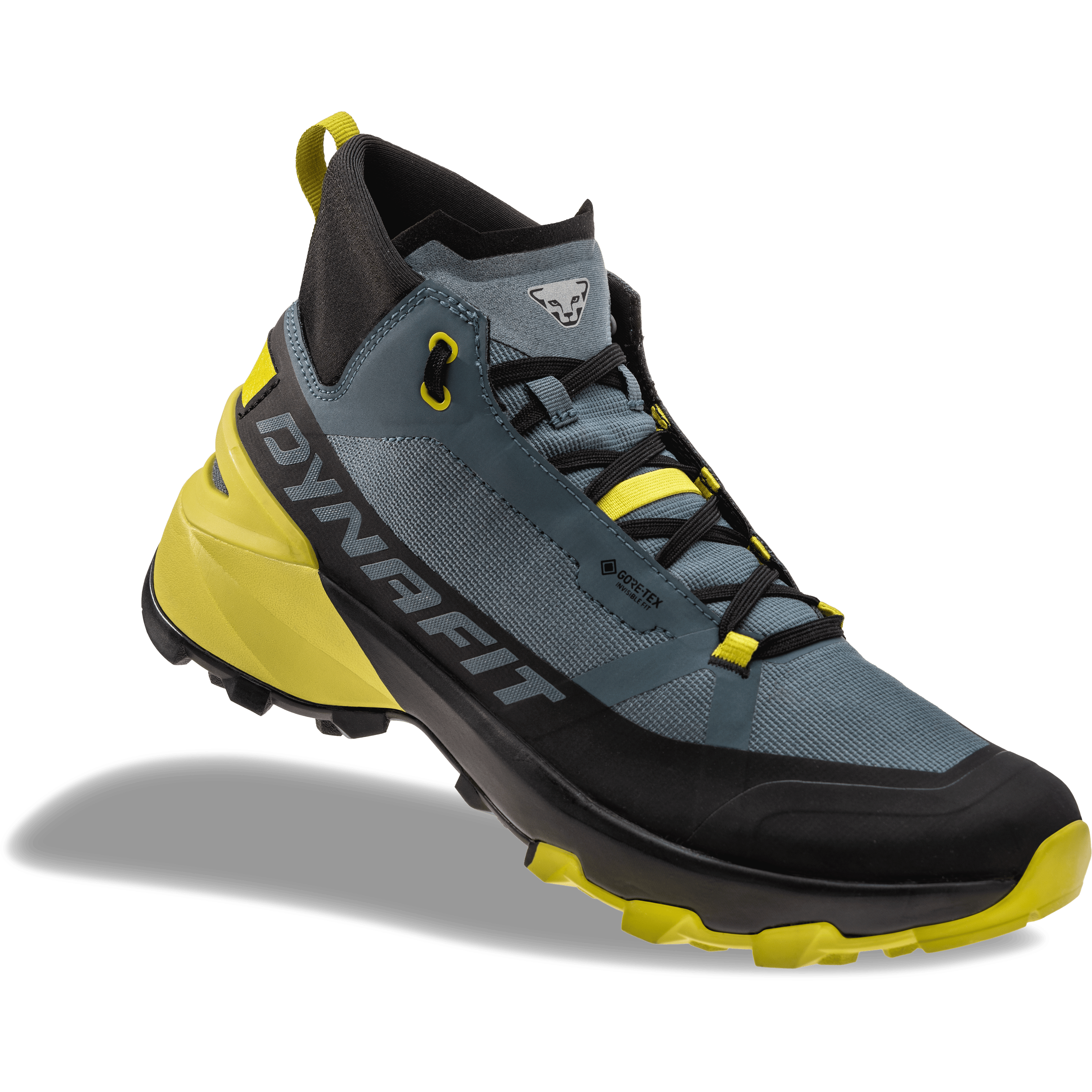 Transalper 2 Mid GORE-TEX® Mountaineering Shoe Men perspective_view image