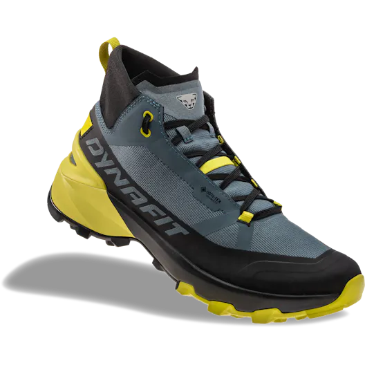 Transalper 2 Mid GORE-TEX® Mountaineering Shoe Men perspective_view image