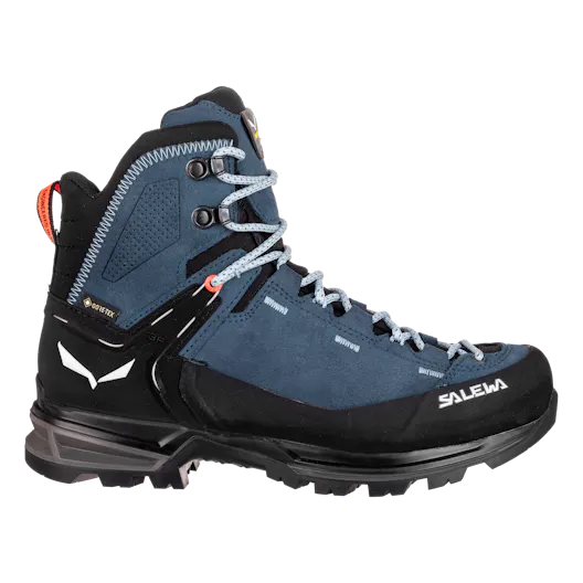 Mountain Trainer 2 Mid Gore-Tex® Boot Women perspective_view image
