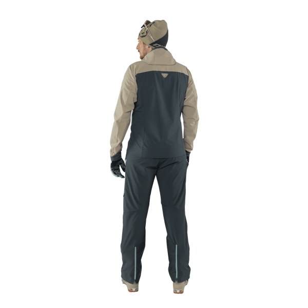Ridge Thermal Hoody Man