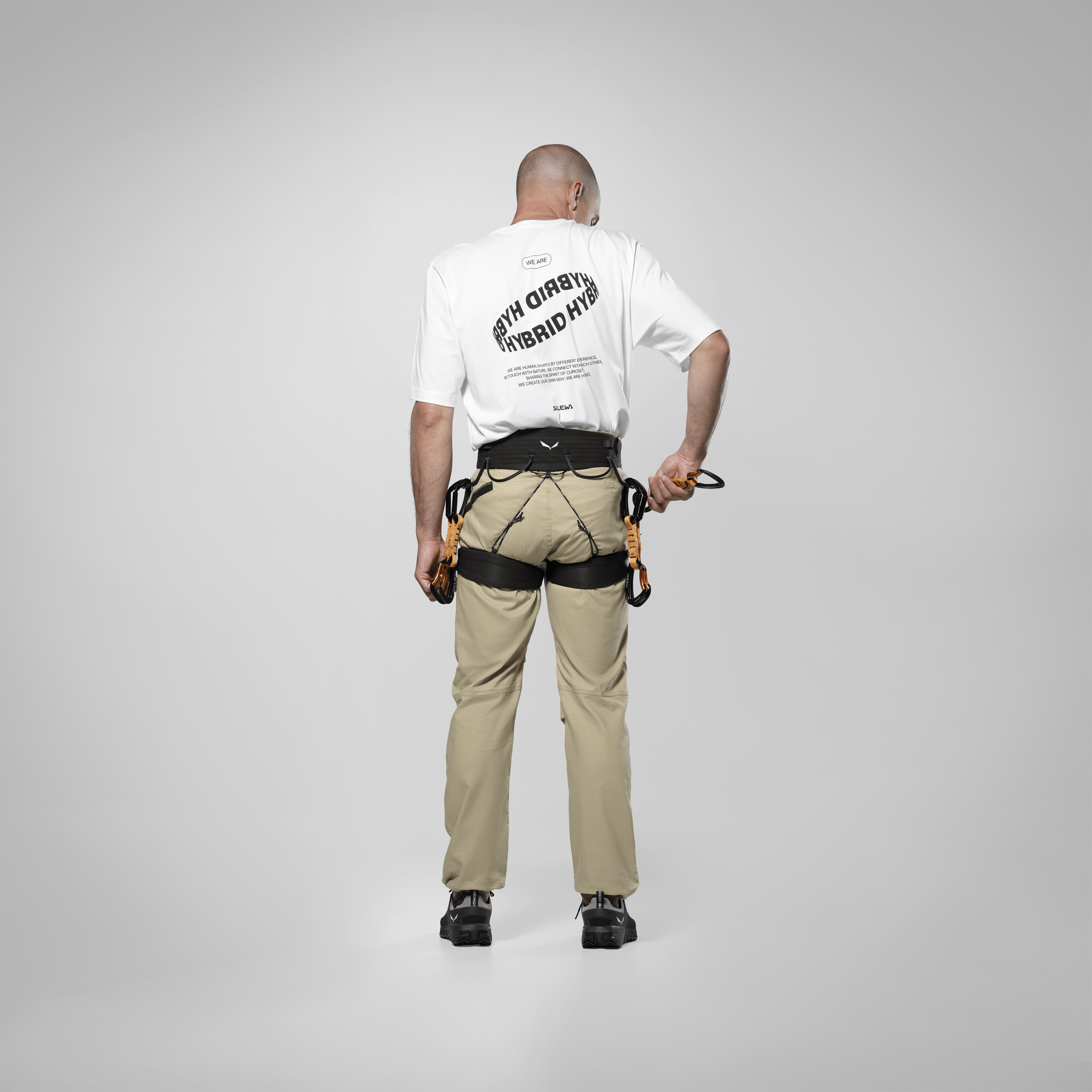 Agner Imbrago Uomo on_body image