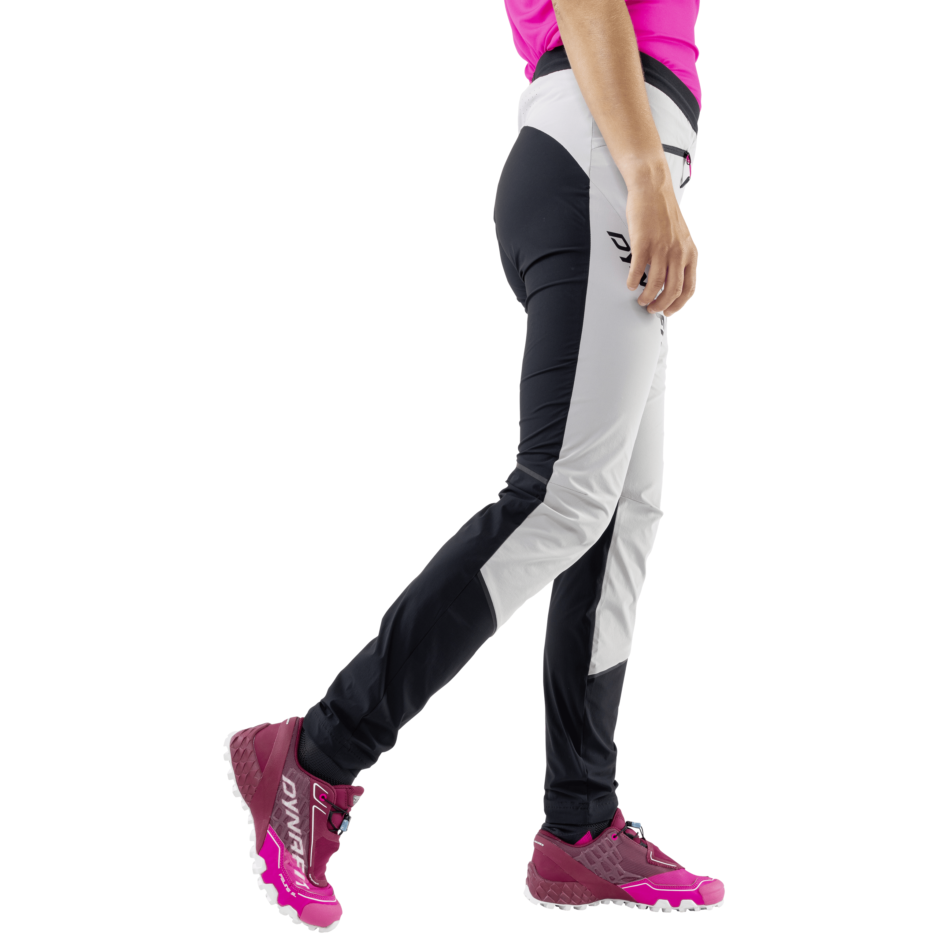 Feline SL Mountaineering Shoe Women on_body image