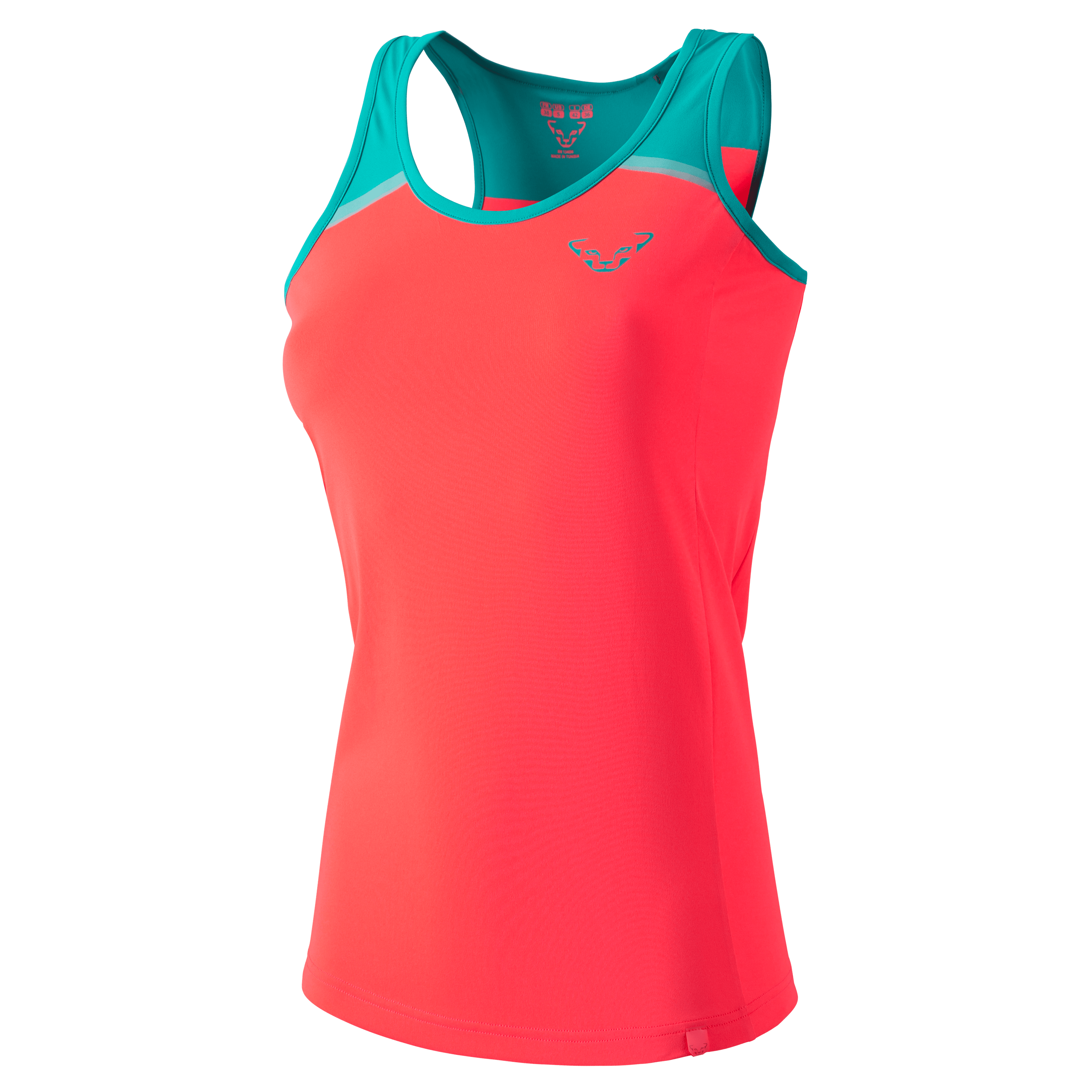 Alpine Pro Tank Women still image