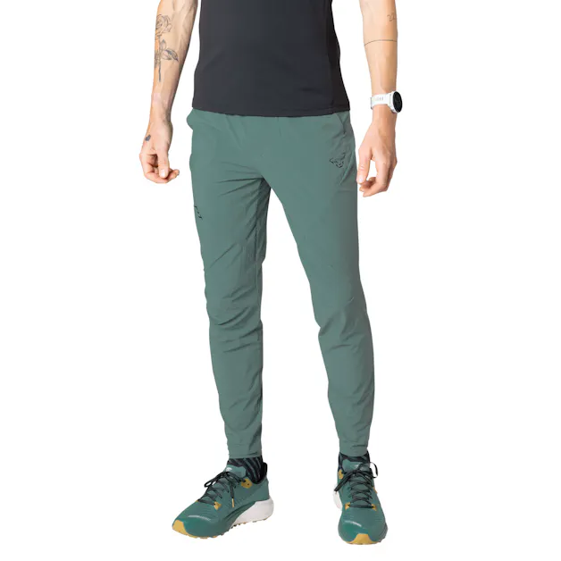 Trail Running Pants Men hover image