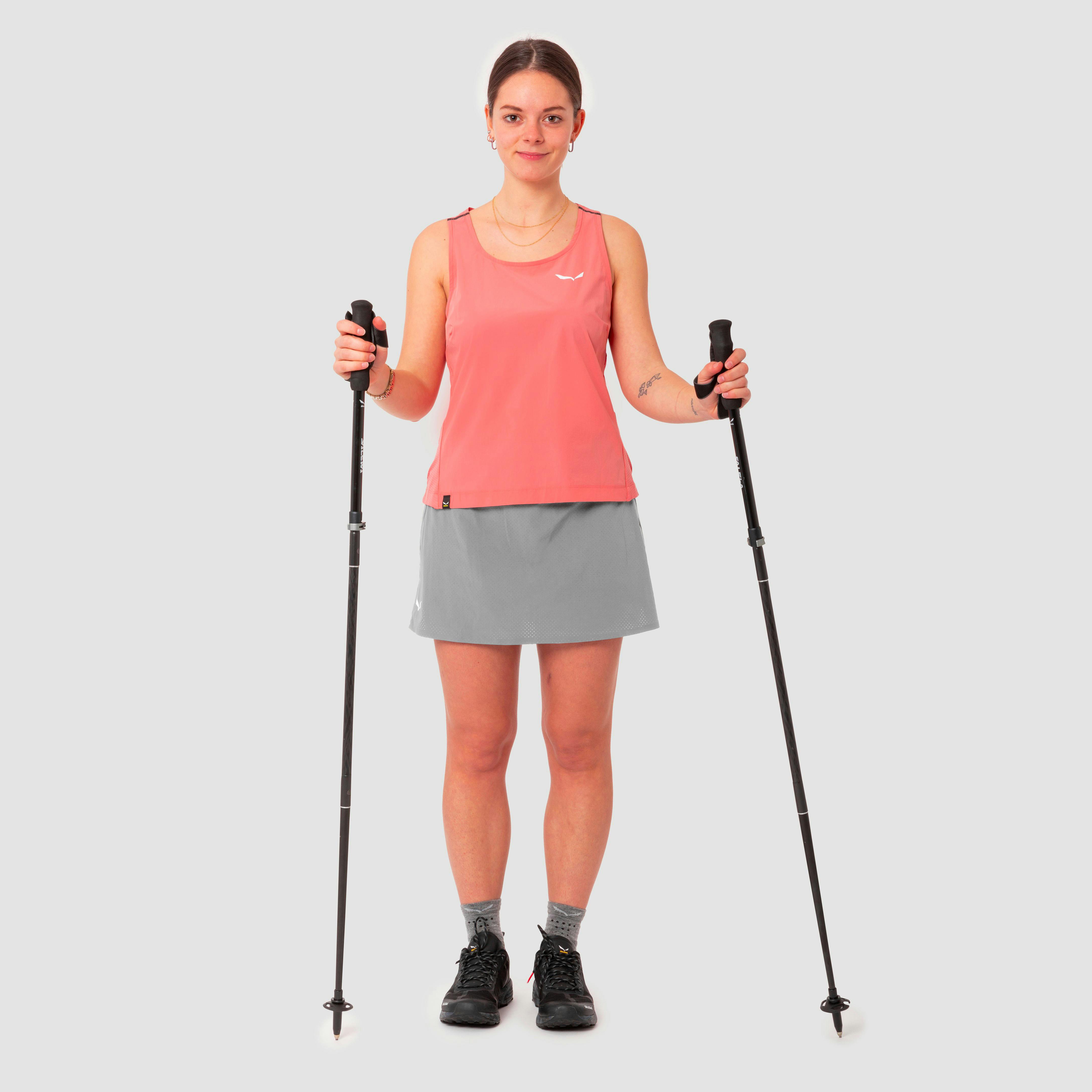 Pedroc 2 Durastretch Skort Women  on_body image