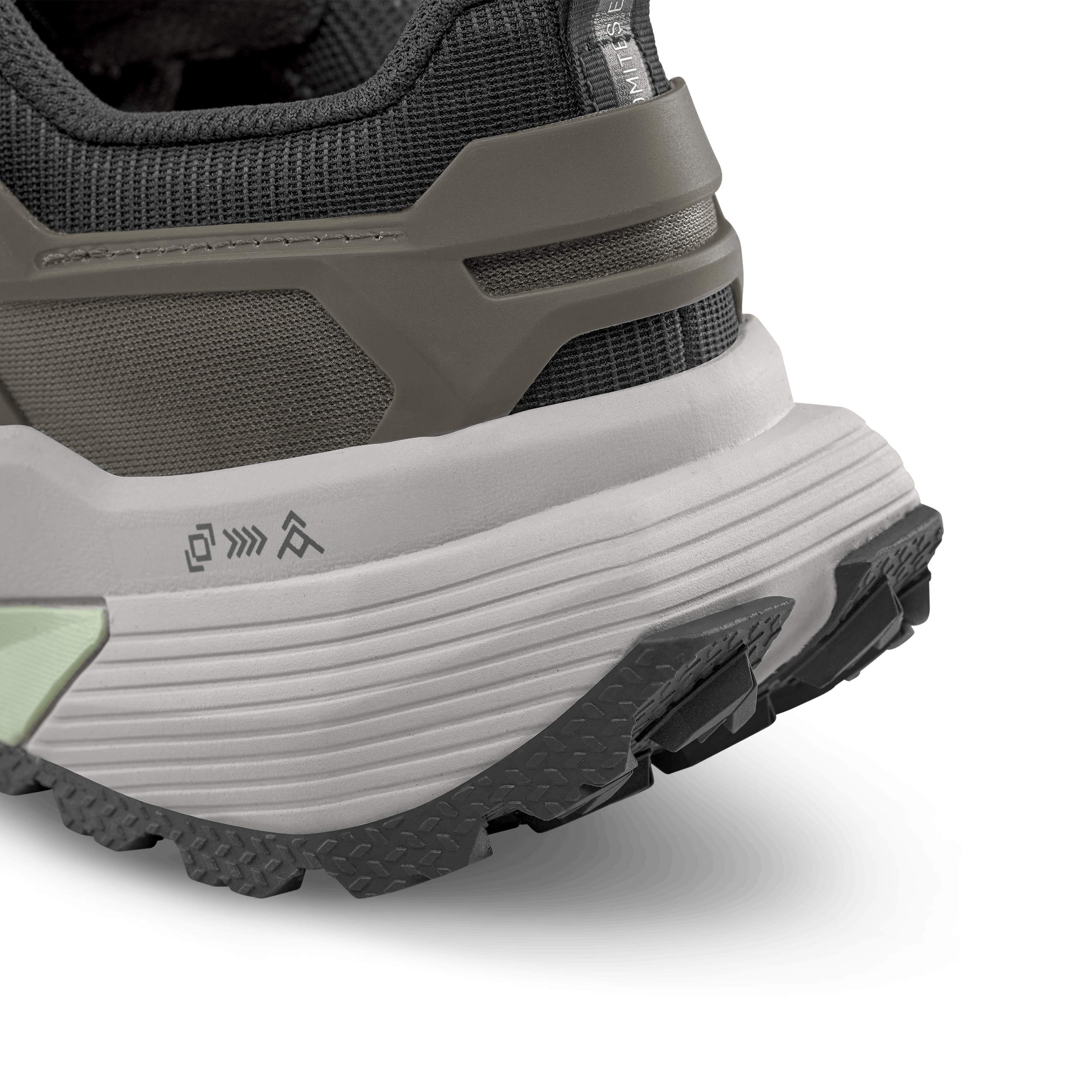 Pedroc 2 Powertex Shoe Women tech_detail image