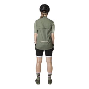 Vorschau: Ride Light Wind Vest Women Vorschau: Ride Light Wind Vest Women