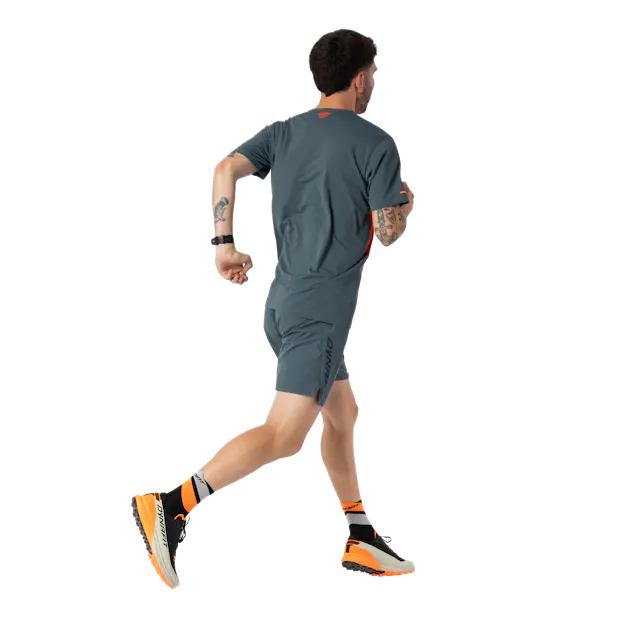 Alpine Shorts uomo perspective_view image