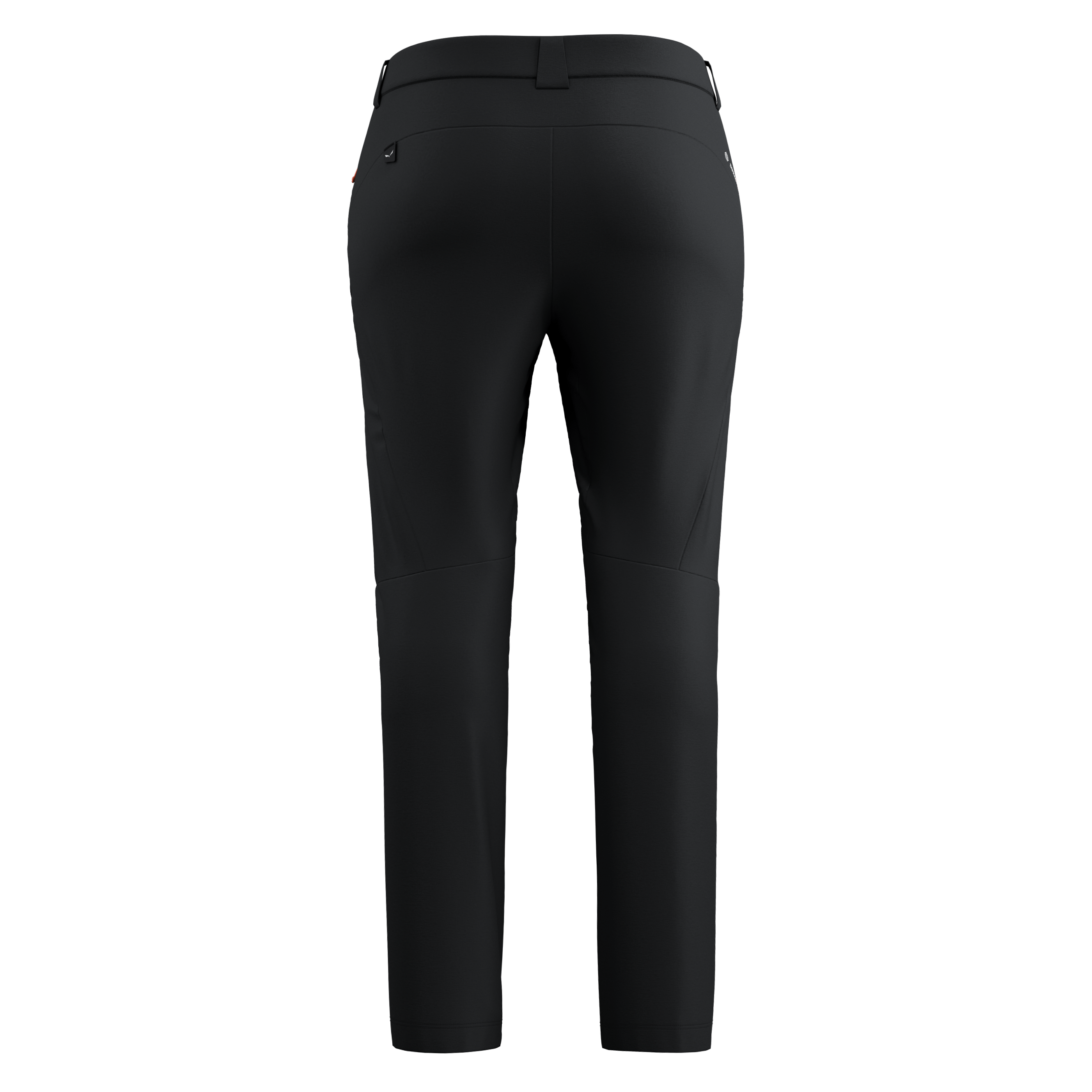 Puez Talvena Durastretch Pantalone Donna perspective_view image