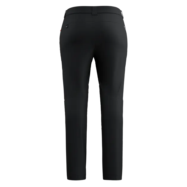 Puez Talvena Durastretch Pantalone Donna perspective_view image
