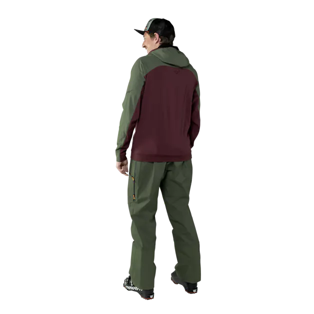 Tigard Alpha® Direct Anorak Man perspective_view image