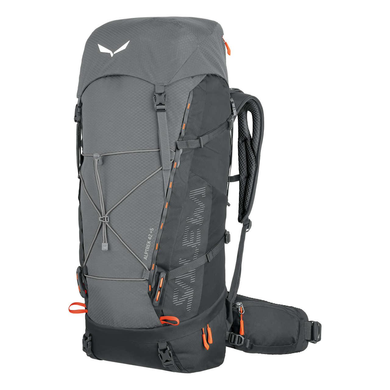 Alptrek 42+5 L Backpack