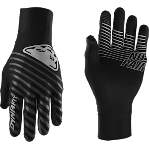 Alpine Reflective Gloves Unisex