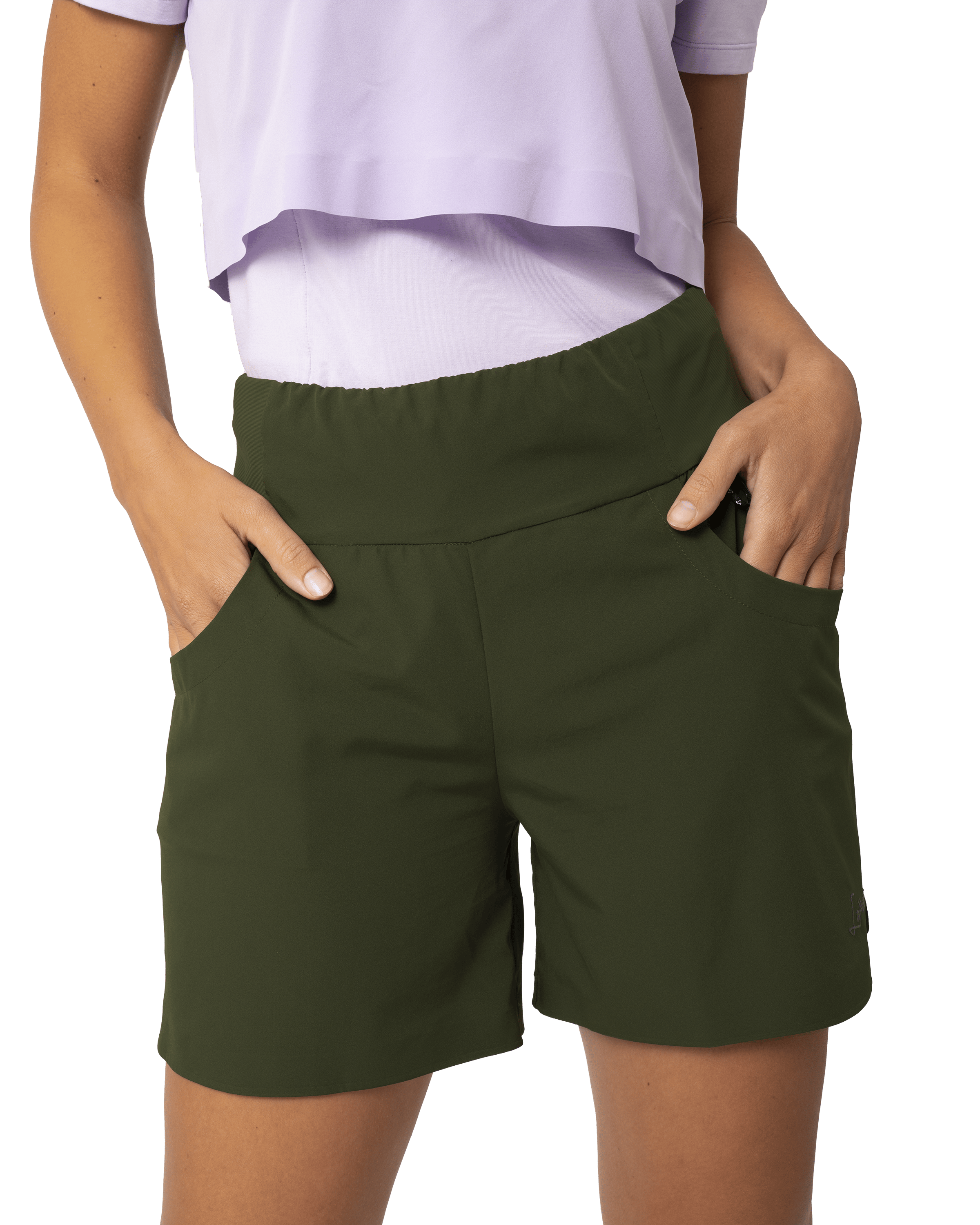 Teresa Pantaloncini II still image